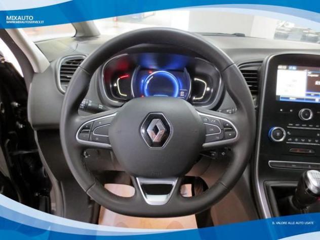 RENAULT Scenic 1.3 TCe 140cv Business EU6 - Foto 4