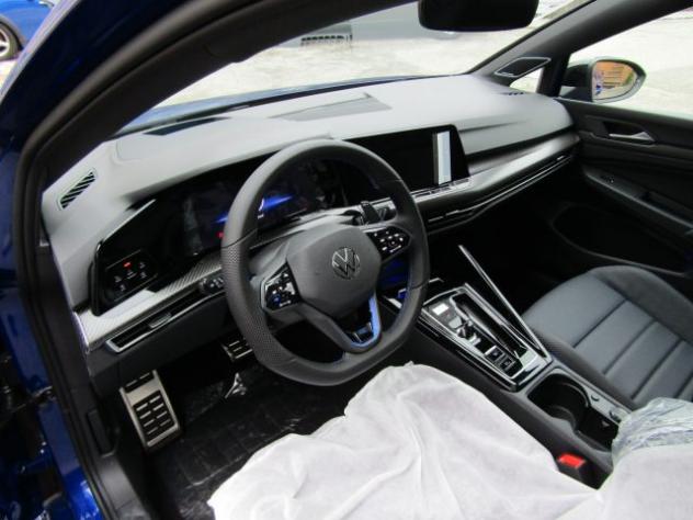VOLKSWAGEN Golf 2.0 TSI R DSG 4Motion 20 years *NUOVA* rif. 20196206 - Foto 8