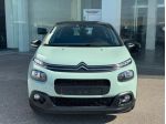 Citroen C3 PureTech 82 S&S Shine