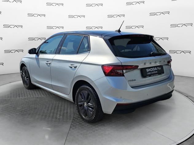 Škoda Fabia Fabia 1.0 tsi evo Style 110cv *PREZZO REALE SENZA FINANZIAMENTO* - Foto 3