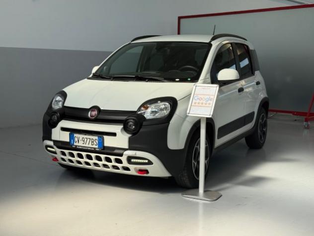 FIAT Panda Cross 1.0 FireFly S&S Hybrid PREZZO REALE rif. 23884046