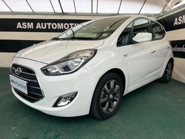 HYUNDAI iX20 1.4 90 CV Classic rif. 24056065 - Foto 3