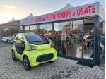 Xev Yoyo,   CON SOLI KM200