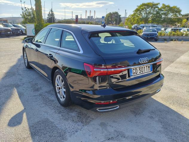 Audi A6 A6 Avant 40 2.0 tdi mhev Business s-tronic my19 - Foto 3