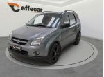 SUZUKI Ignis 1.5 16V cat 4WD GL rif. 23781075
