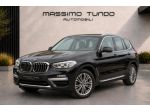 BMW X3 xDrive20d Luxury Line