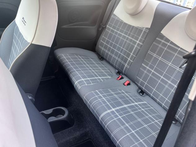 Fiat 500 1.2 Riva - 2016 - Foto 10