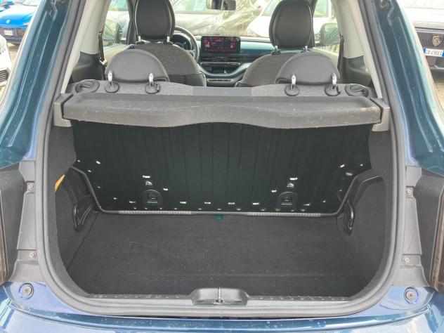 FIAT 500 Electric Elettrica 118cv ICON - Foto 10