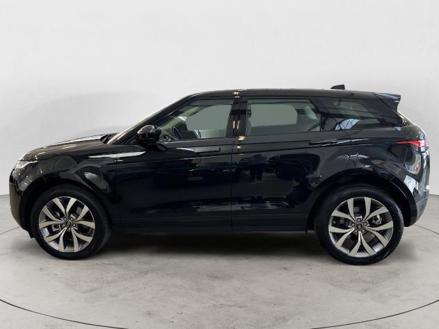 Land Rover Range Rover Evoque 1.5 I3 269 PHEV S AWD auto - Foto 8