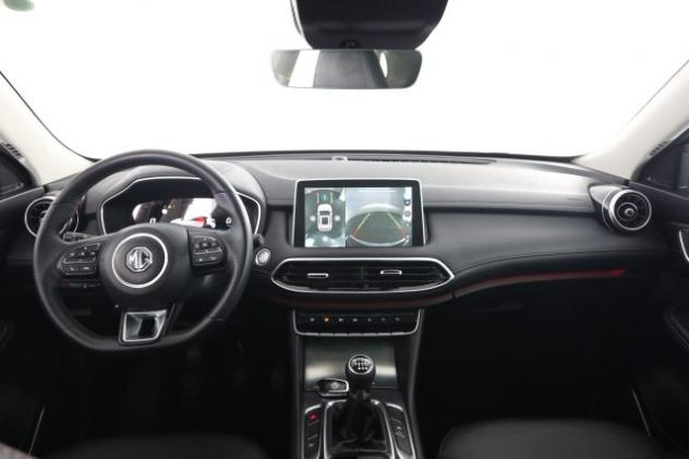 MG HS HS 1.5T-GDI Luxury rif. 23843584 - Foto 4