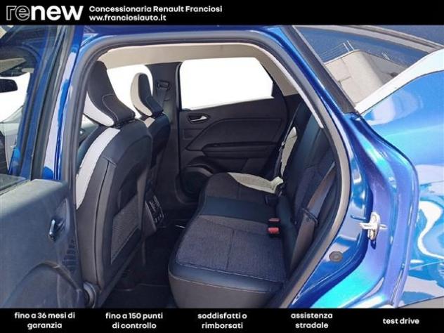 RENAULT Captur TCE 100 GPL FAST TRACK rif. 23706953 - Foto 7