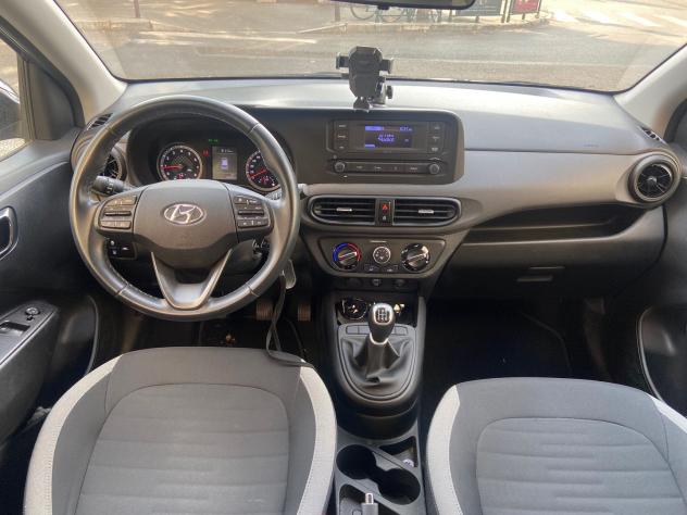 Hyundai i10 Tech 1.0 MPI #11445 - Foto 9