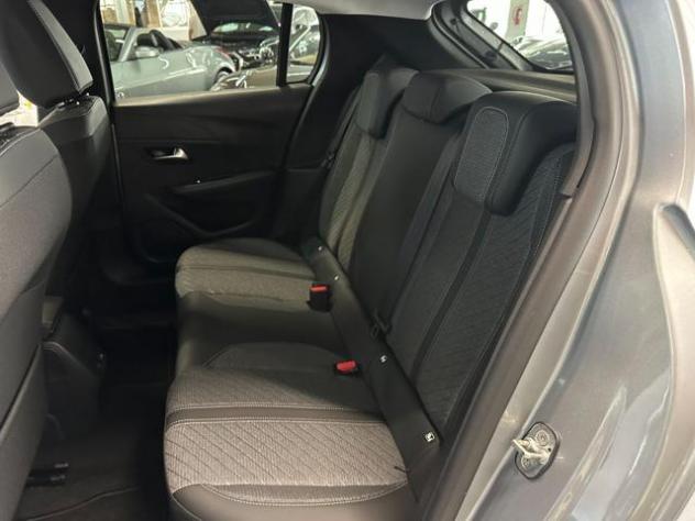 PEUGEOT 208 NOLEGGIO - Allure Hybrid 145 e-DCS6 auto rif. 23927409 - Foto 10