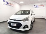 Hyundai i10 1.0 BENZ/GPL CASA MADRE