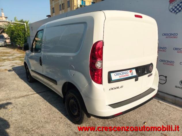 FIAT Doblo Doblò 1.6 MJT 105CV Cargo Maxi Lounge rif. 24062418 - Foto 8