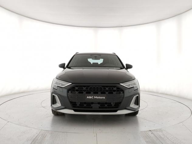Audi A3 Audi allstreet Business Advanced TFSI 110 kW S tronic - Foto 4