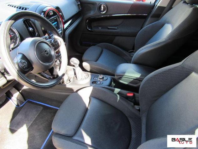 MINI - Countryman - Mini Cooper S E Bus. Countrym.ALL4 Aut - Foto 9