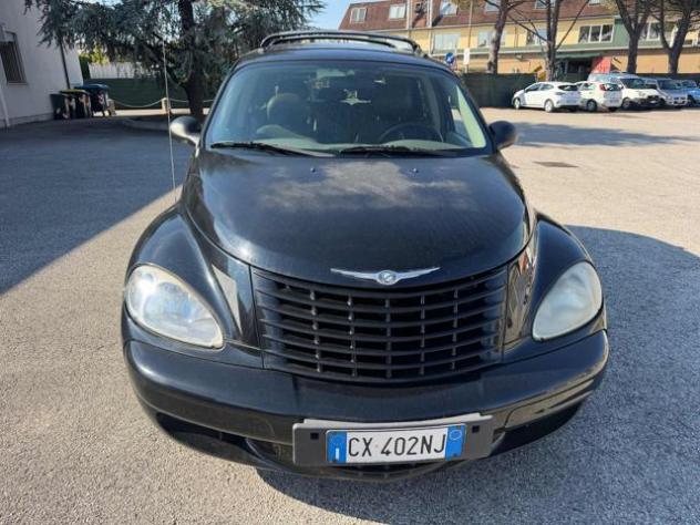 CHRYSLER PT Cruiser 2.0 cat Limited senza nessun lavoro da fare rif. 24203936 - Foto 2