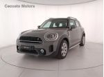 MINI Countryman 1.5 TwinPower Turbo Cooper rif. 21228140