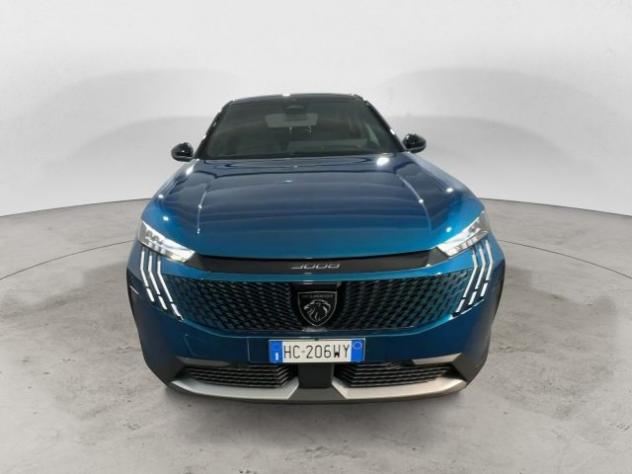 PEUGEOT 3008 3008 1.2 hybrid GT 145cv e-dcs6 rif. 24185016 - Foto 2