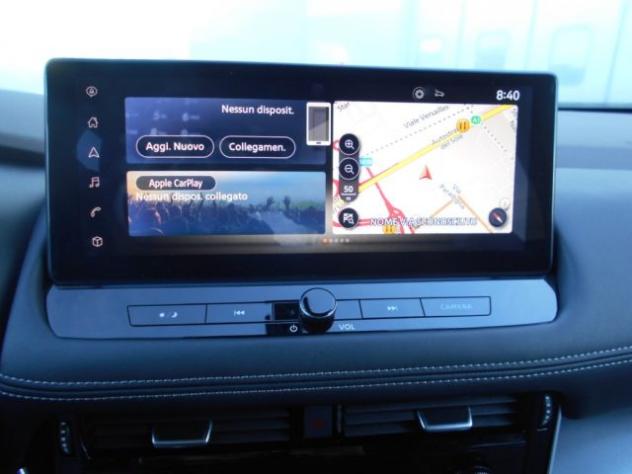 NISSAN X-Trail e-Power e-4orce 4WD 5 posti N-Connecta rif. 23371753 - Foto 10