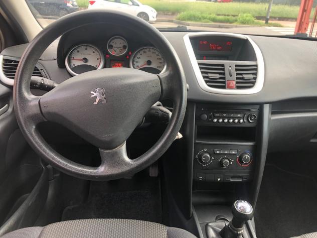 Peugeot 207 4 posti autocarro - Foto 8