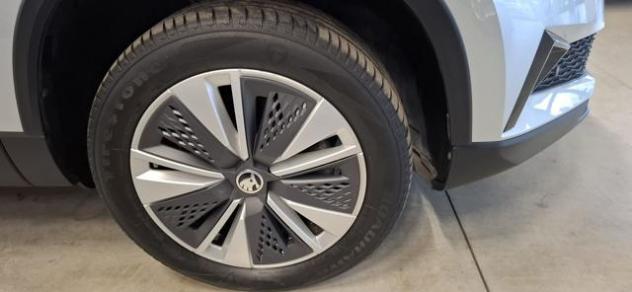 SKODA Karoq 2.0 TDI rif. 23816680 - Foto 5
