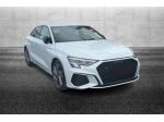 AUDI A3 SPB 40 TFSI quattro S tronic S line edition rif. 24104434