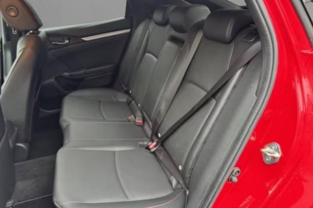 HONDA Civic 1.0T 5 porte Dynamic Navi rif. 23757154 - Foto 8