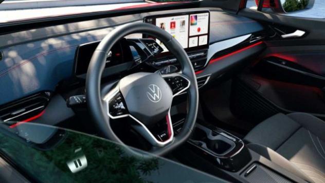 VOLKSWAGEN ID.5 Pro Edition Plus rif. 23759461 - Foto 6