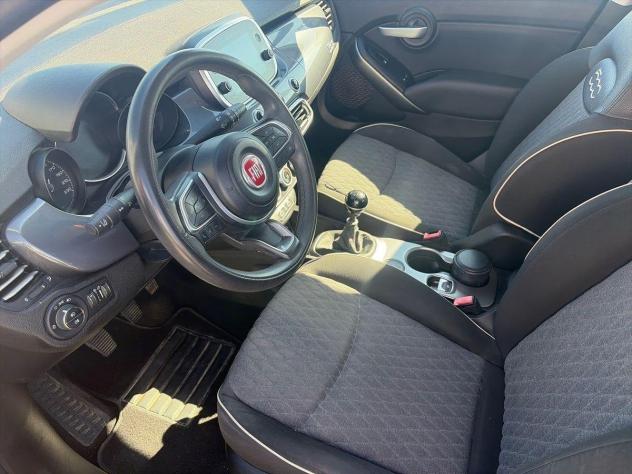 FIAT 500X 1.6 MultiJet 120 CV Cross - Foto 6