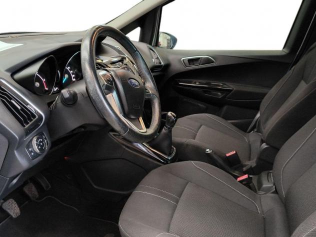 Ford B-Max 1.5 TDCi 75 CV Titanium - Foto 6