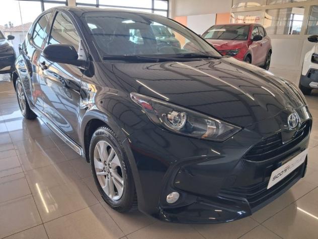 Toyota Yaris IV 2020 1.5h Business - Foto 4