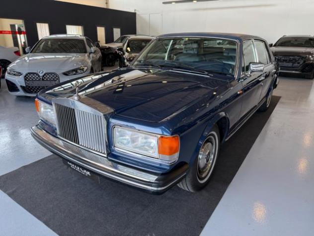 ROLLS-ROYCE Silver Spur II rif. 23926137
