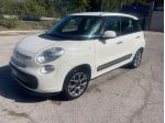 FIAT - 500 L - 0.9 TwinAir Turbo Natural Power Lounge