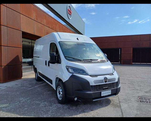 Citroën JUMPER LCV Jumper Furgone 35 L2H2 BlueHDi 140 S&S - Foto 3