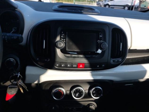FIAT 500L 1.3 Multijet 95 CV Pop Star rif. 24097031 - Foto 7