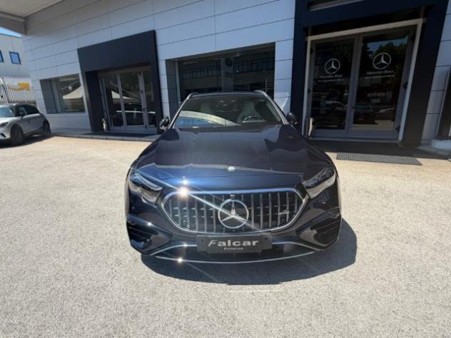 MERCEDES-BENZ E 53 AMG Hybrid 4Matic+ S.W. Premium Plus rif. 23989458 - Foto 2
