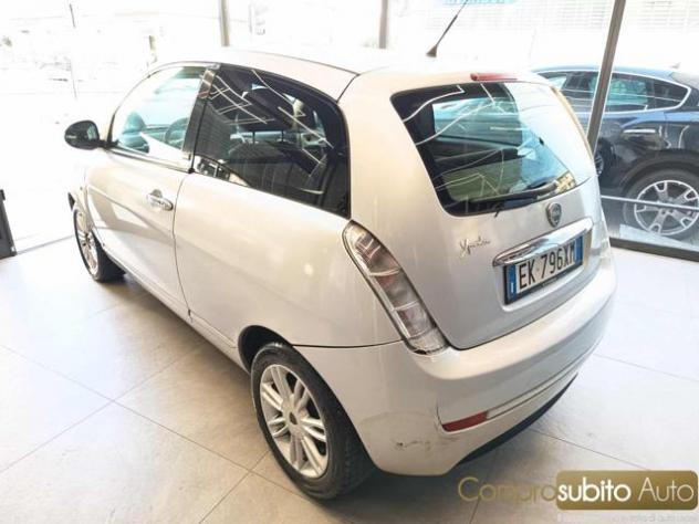 LANCIA Ypsilon 1.2 69 CV Unyca rif. 24058460 - Foto 4
