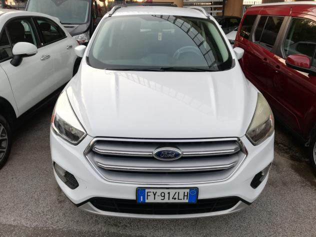 Ford Kuga 2.0 TDCI 120 CV S&S 2WD Titanium - Foto 2