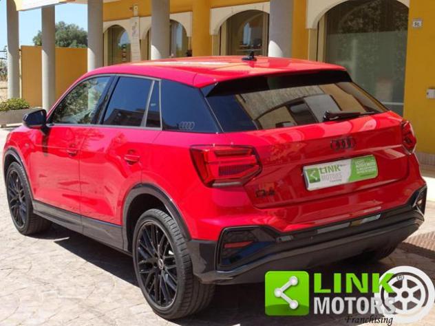 AUDI Q2 1.5 TFSI 150 CV S-LINE rif. 24076877 - Foto 6