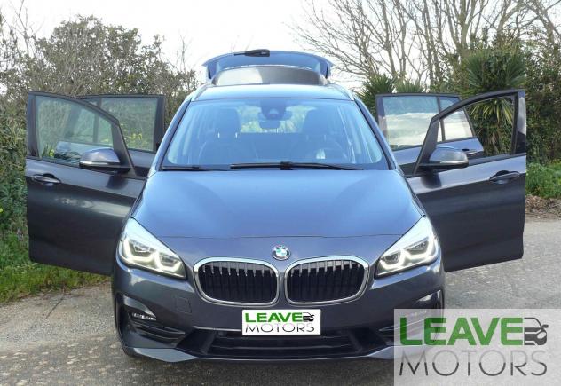 Bmw Gran Tourer 220d xDrive Msport aut.(M1475) - Foto 2