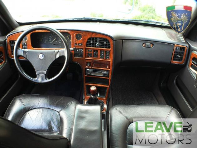 Saab 9000 i 16 4 porte CD (M1482) - Foto 10
