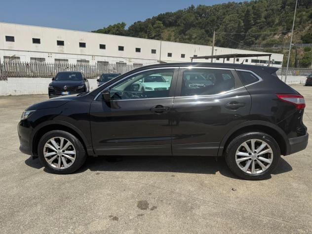 Nissan Qashqai 1.5 dCi Business 110cv - Foto 6