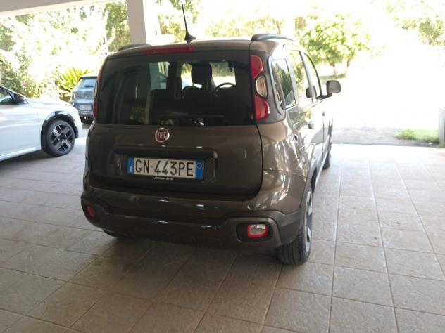 FIAT Panda 3ª serie Panda 1.0 FireFly S&S Hybrid - Foto 5