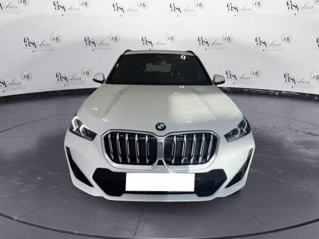 BMW X1 xDrive 20d MSport LED TETTO CAMERA 360 HEAD-UP - Foto 2