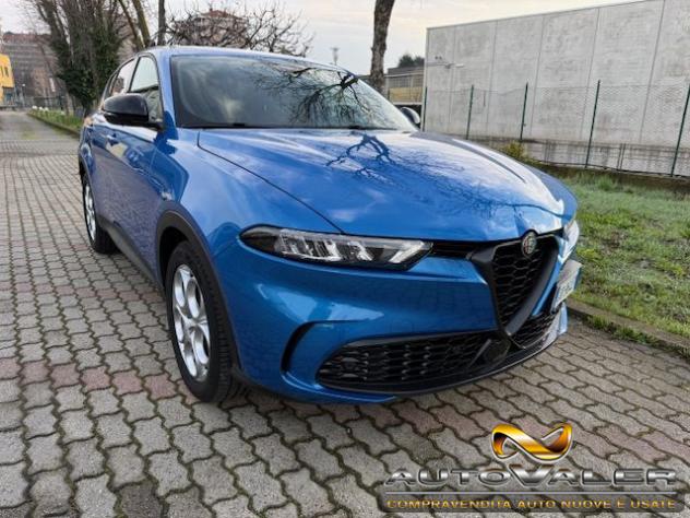 ALFA ROMEO Tonale 1.5 130 CV MHEV TCT7 Sprint rif. 23716480 - Foto 2