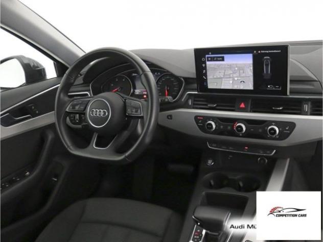 AUDI A4 allroad 40TDI QUATTRO BUSINESS S-TRONIC PANO CAMERA LED rif. 22597027 - Foto 5