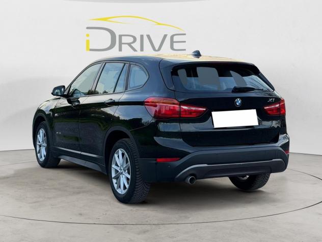 BMW X1 X1 sdrive16d Advantage - Foto 4