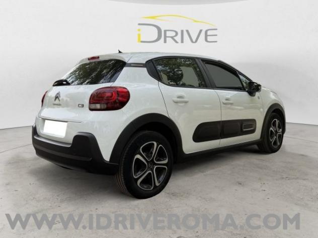 CITROEN C3 C3 1.2 puretech “C-SERIES” +GPL rif. 24051779 - Foto 5